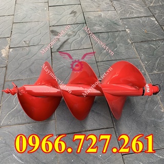 MŨI KHOAN ĐẤT OSHIMA 25CM (250MM)