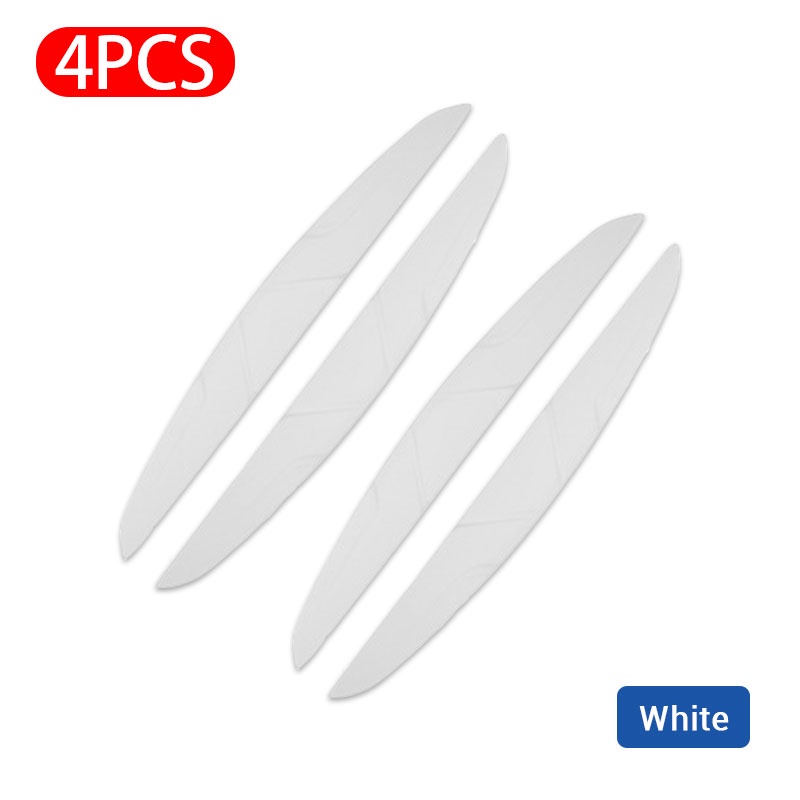 Dải dán SEAMETAL bằng silicon chống va chạm và trầy xước an toàn dành cho xe ô tô