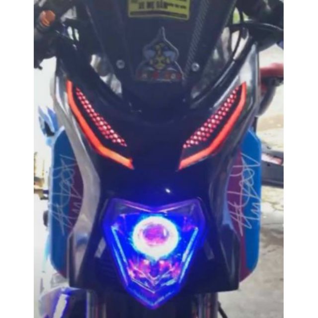 Audi A9 Khéot Sẵn Xmen