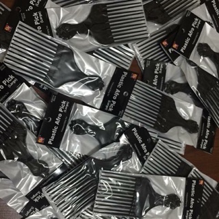 Lược Afro Pick