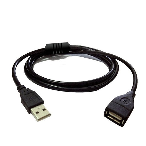 Cáp USB nối dài 5M - Dây nối dài usb 5m | BigBuy360 - bigbuy360.vn