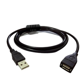 Cáp USB nối dài 5M - Dây nối dài usb 5m