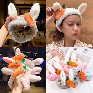 Băng đô củ cà rốt cute. . 🥕🥕🥕