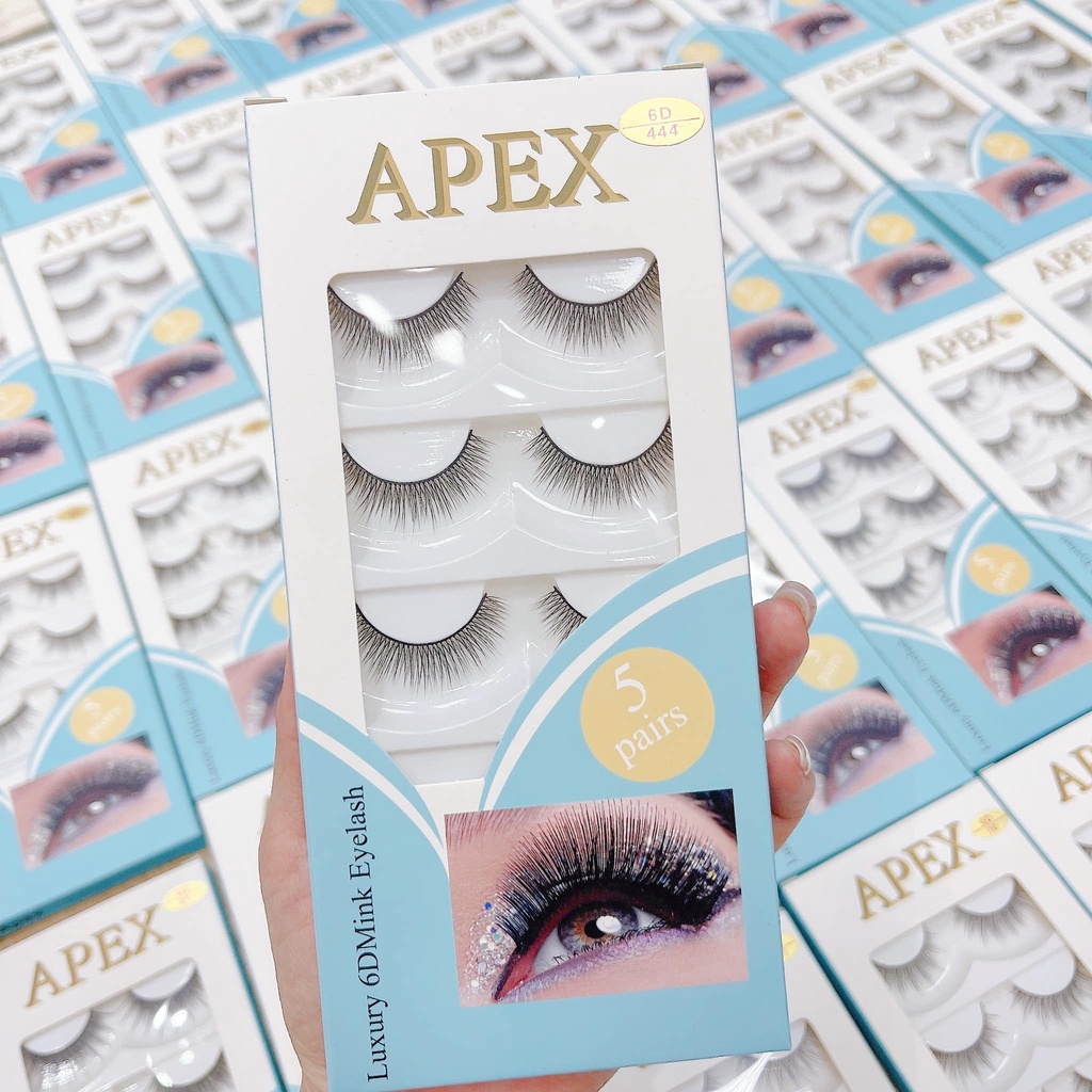 Lông mi APEX loại cao cấp