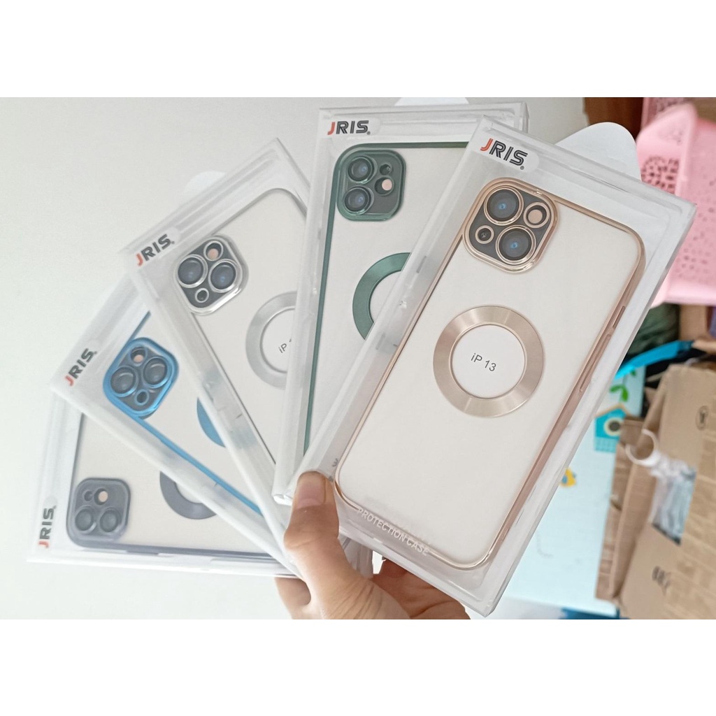 Ốp lưng iPhone hở táo TPU Viền Vuông Mềm Mạ 6D Siêu HOT cho iPhone 13 Pro Max 13 12 Pro Max 12 11 Pro Max 11 X 8plus 7p