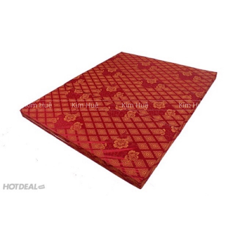 Đệm xốp siêu nhẹ nệm nằm sinh viên chất liệu xốp pe đủ kích thước