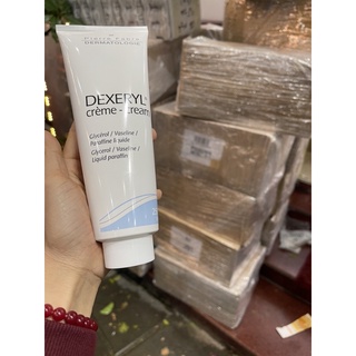 kem nẻ nội địa pháp dexeryl 250g tặng