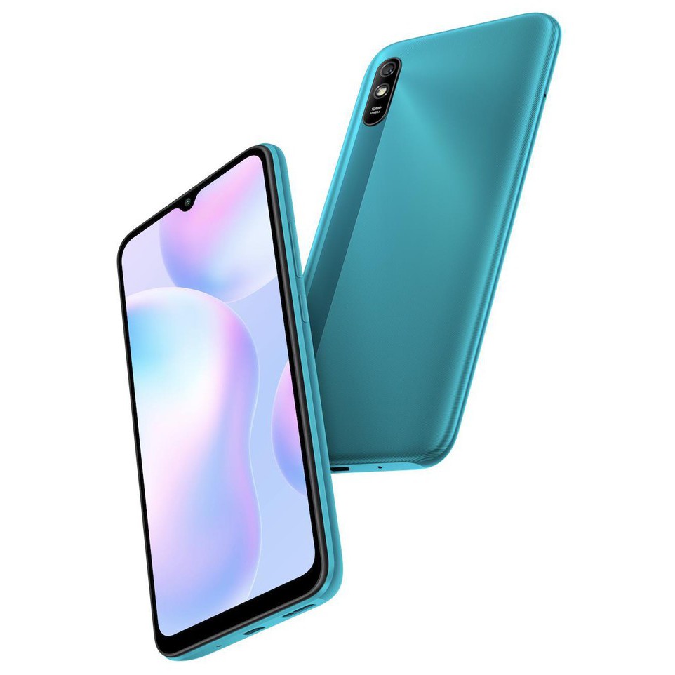 Điện thoại Xiaomi Redmi 9A 2/32Gb Chính hãng DGW (Đổi Trả 30 ngày nếu sản phẩm có lỗi)