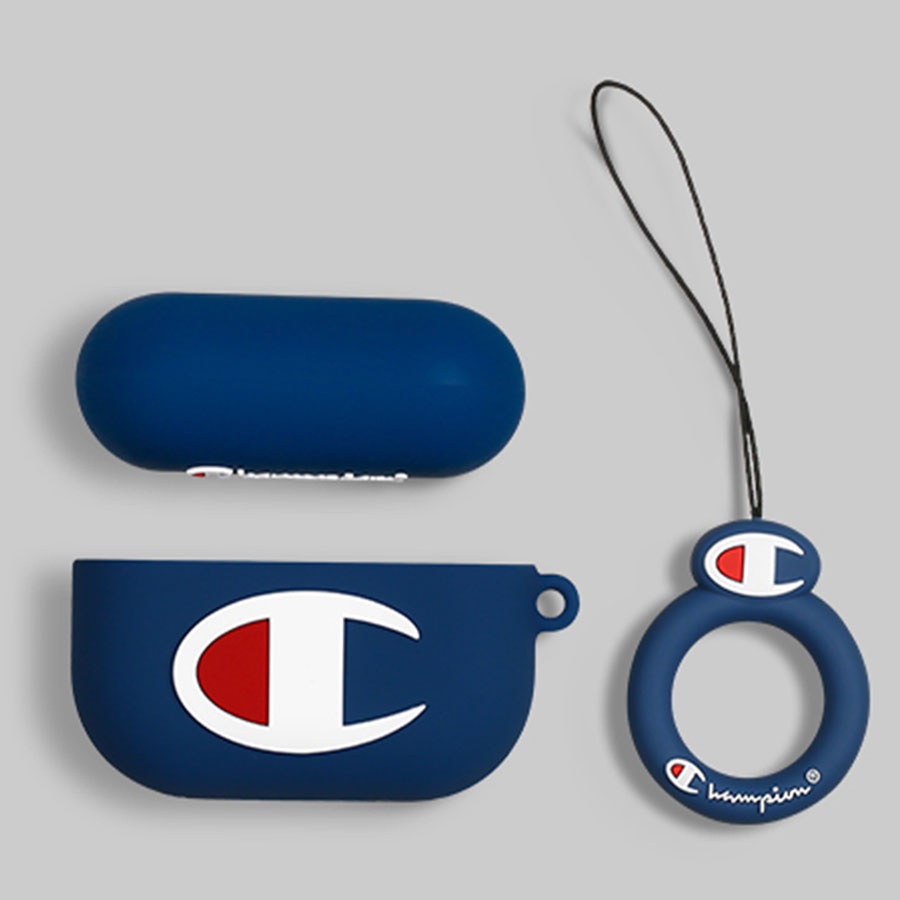 Vỏ bảo vệ hộp sạc tai nghe compatible AirPods Pro compatible AirPods Pro compatible AirPods2/3gen thiết kế dễ thương