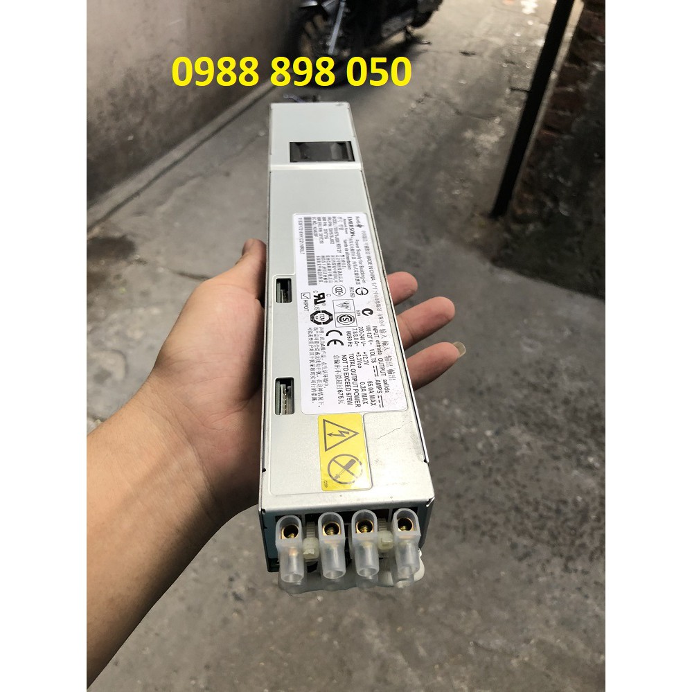 Nguồn tổng 12v 55a hàng cao cấp chính hãng