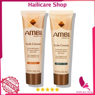 [Nhập Mỹ] Kem Dưỡng Ambi Skincare Fade Cream