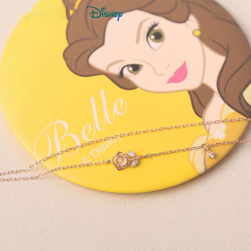 Snow White Princess Bracelet