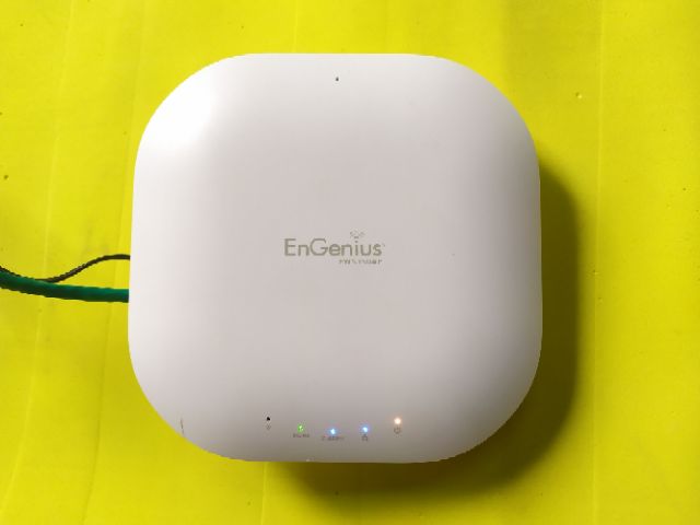 Wifi EnGenius EWS350AP AC1200 dual-band Gigabit
