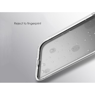 Ốp lưng iphone X Slim Lotus hãng Baseus