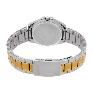 Đồng Hồ Nữ Casio LTP-2088SG-7AVDF