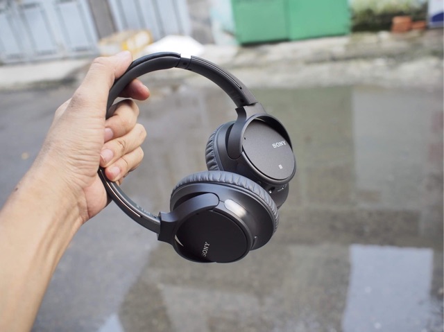 Sony WH CH700N | BigBuy360 - bigbuy360.vn