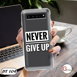 Ốp lưng dẻo Samsung Galaxy S10 5G