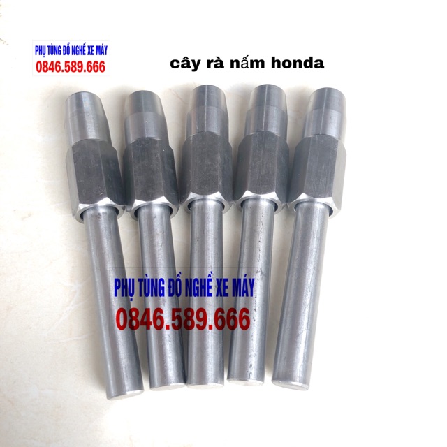 cây rà nấm honda ya , cây xoáy supap