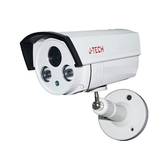 Camera IP hồng ngoại 2.0 Megapixel J-TECH SHD5600