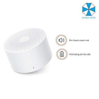 Loa bluetooth mini Xiaomi Mi Compact Speaker 2