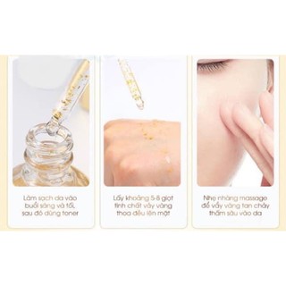 Serum vàng 24K Gold Australian