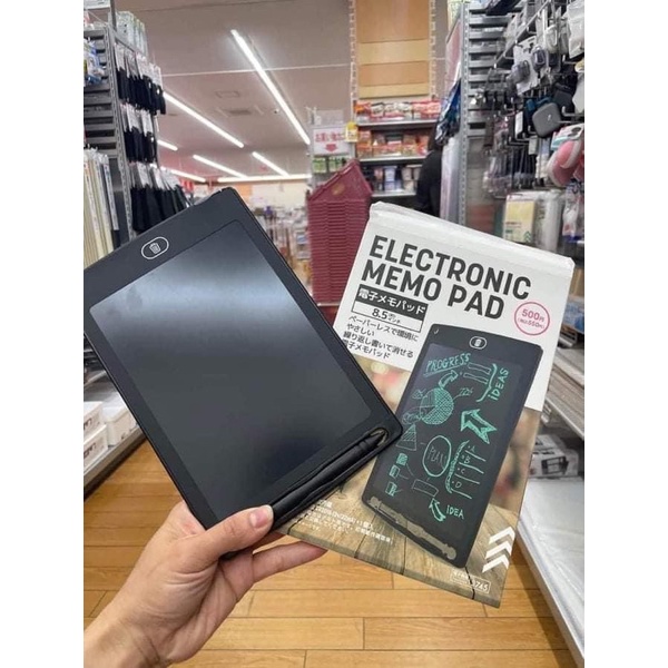 Bảng vẽ LCD Japan