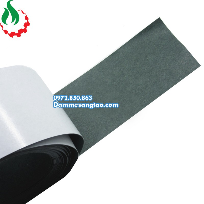 Giấy dán cách điện cell pin