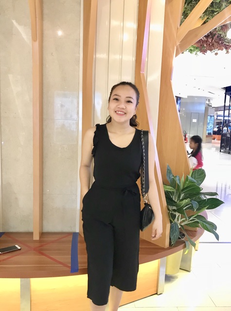 60 link Jumb lửng ống loe live