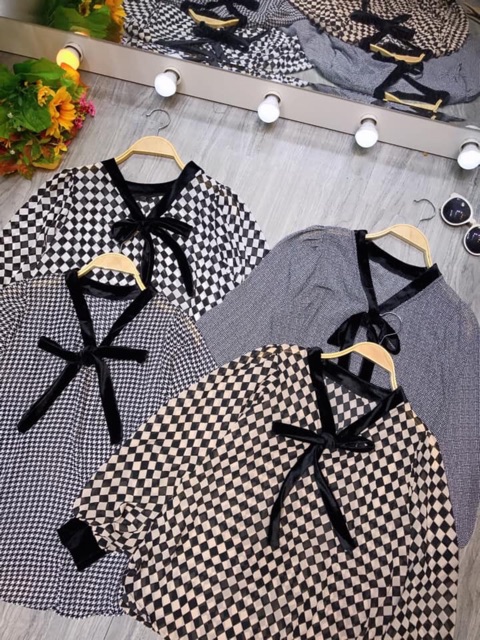 Áo dài tay hàng đẹp Quảng Châu | BigBuy360 - bigbuy360.vn