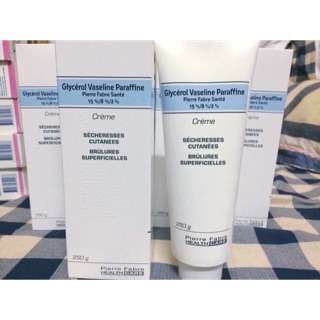 Kem nẻ Glycerol 250g