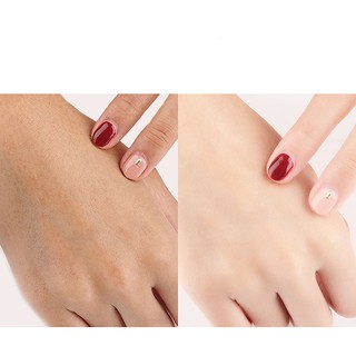 Mặt Nạ  PIBAMY 2 Dưỡng Da Tay PIECES/PACK