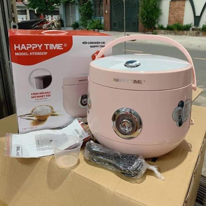 Nồi Cơm Điện MiNi Giá Rẻ HAPYYTIME | BigBuy360 - bigbuy360.vn