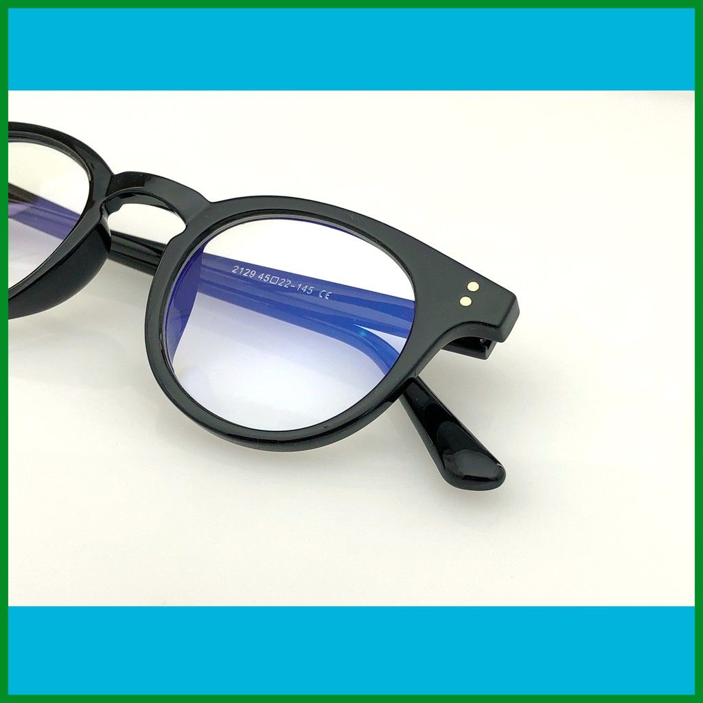 GỌNG KÍNH TRÒN GM THỜI TRANG CAO CẤP NAM NỮ | BigBuy360 - bigbuy360.vn