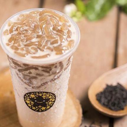 Trân châu Đài Loan dạng sợi 200g