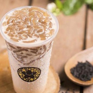 Trân châu Đài Loan dạng sợi 200g