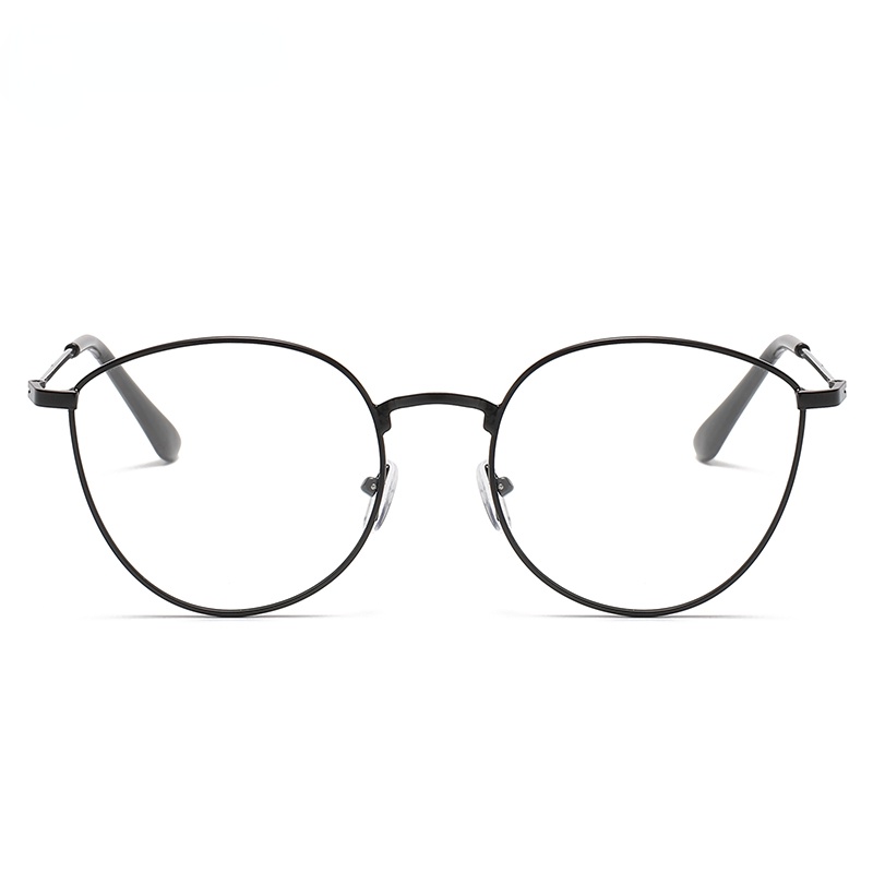 Mắt Kính Chống Bức Xạ Ánh Sáng Xanh Thời Trang Cho Nam Và Nữ