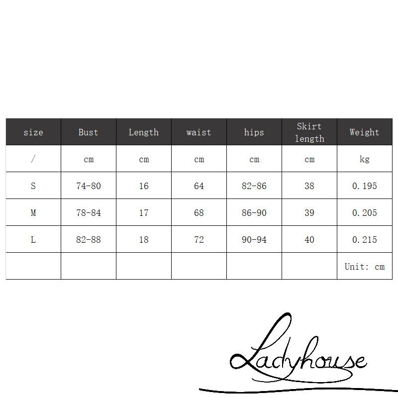 Bộ Áo Tank Top Hai Dây + Chân Váy Ôm Dáng Lưng Cao Thời Trang Mùa Hè Cho Nữ