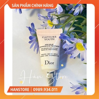 Kem mắt Dior