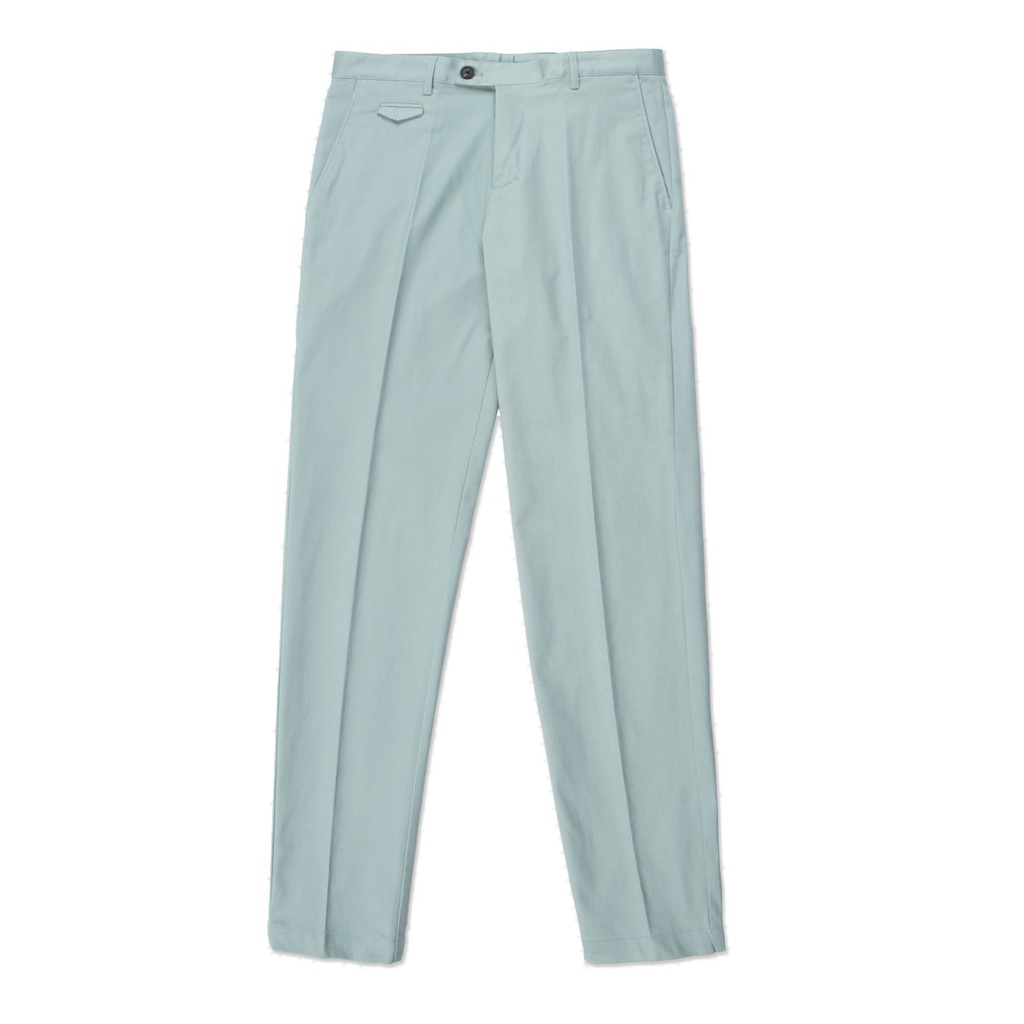 Quần dài Kaki nam BEN&amp;TOD co giãn thoải mái trẻ trung phong cách công sở 061
