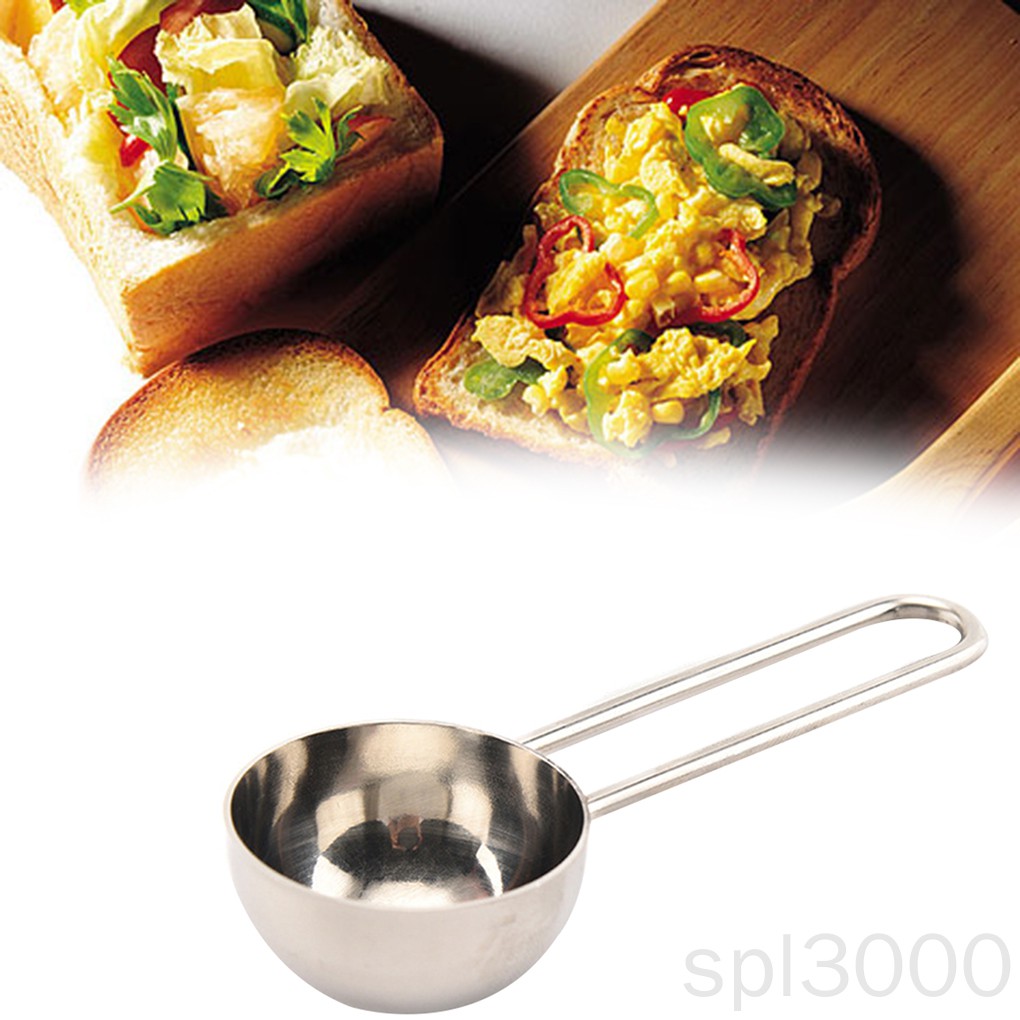 Muỗng Đo Lường Gia Vị Tiện Lợi Cho Nhà Bếp