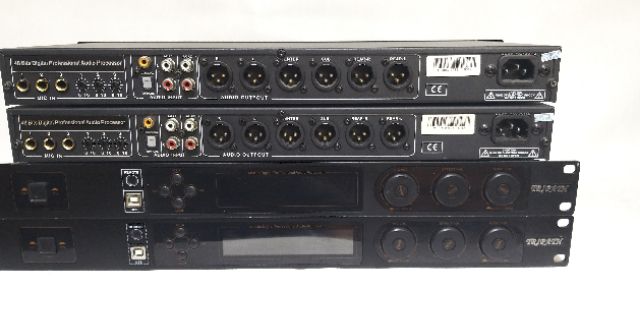 Vang số tripath 980