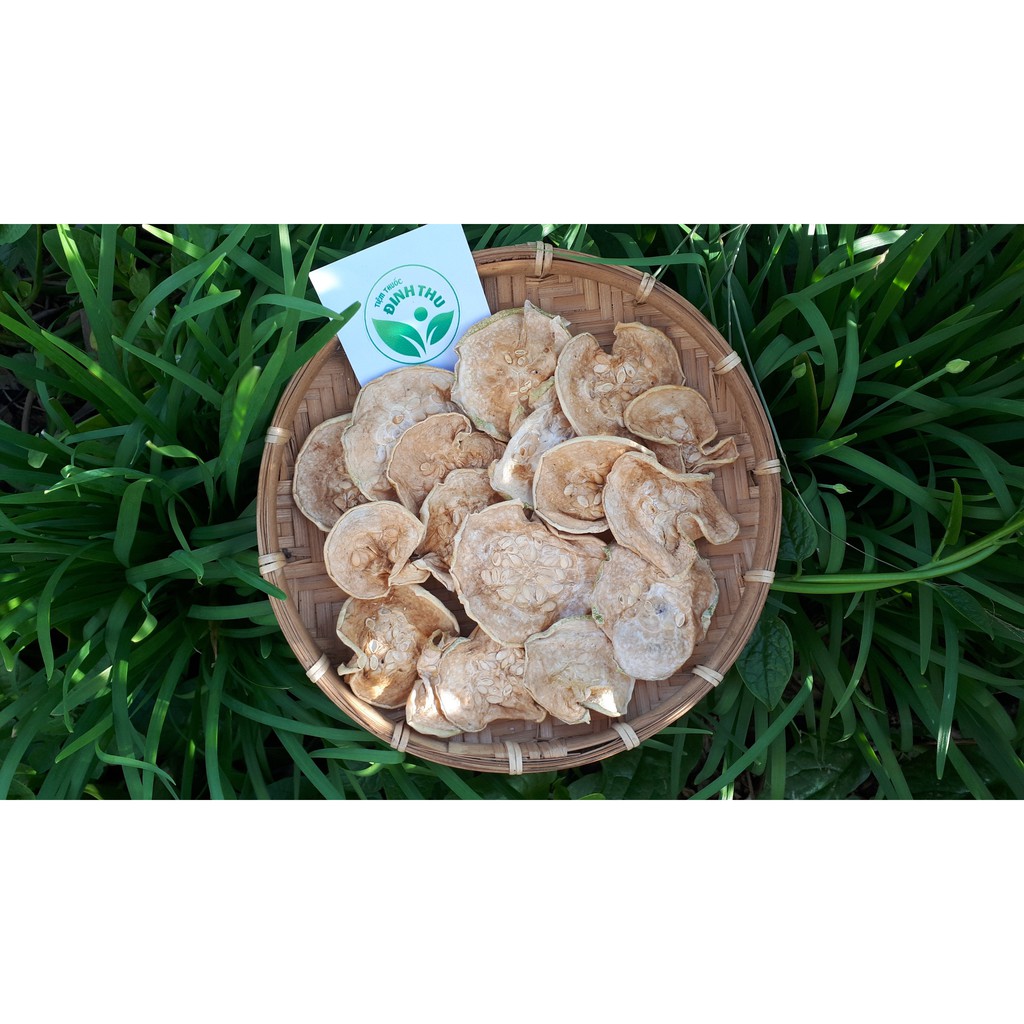 Trà Bí Đao Lá Dứa (100g)
