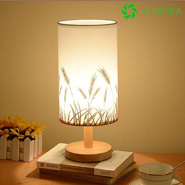 [Mã LIFEHOT1505 giảm 10% đơn 99K] Đèn Ngủ Để Bàn Led Đẹp Trang Trí Đầu Giường