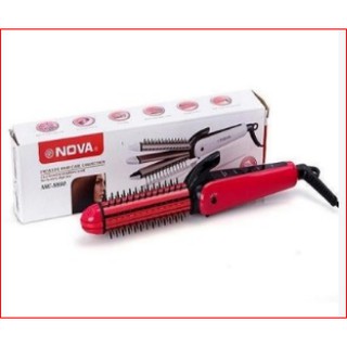 Lược điện 3 in 1 nova