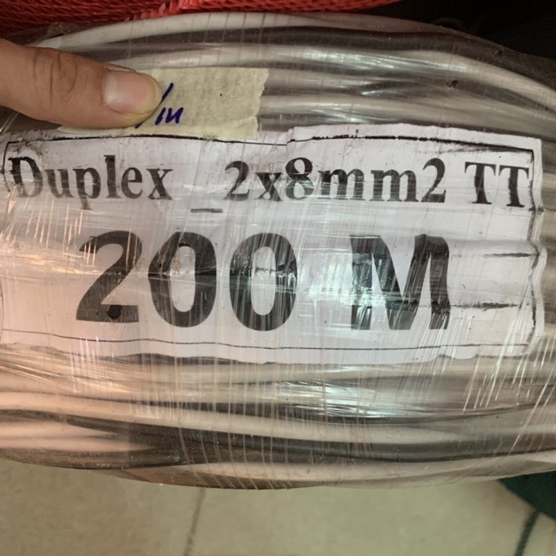 ⚡️ Dây điện Đôi Duplex ⚡️ ⚡️
