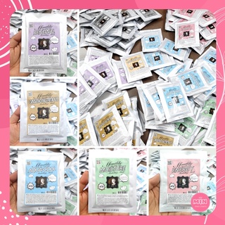 Bột mặt nạ thạch dẻo Montblie Modelling Mask 40g chuyên dùng cho Spa Hàn Quốc ( có Bill )