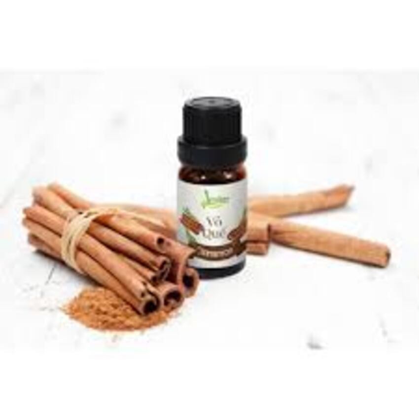 Thanh Quế, Ống Quế Khô 50cm (Đã Cạo Sạch Vỏ), Vỏ Quế Khô Trang Trí (Decor), Pha Trà, 100g- 500g | BigBuy360 - bigbuy360.vn