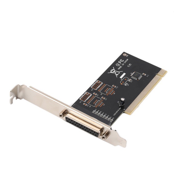 Card chuyển đổi PCI sang LPT