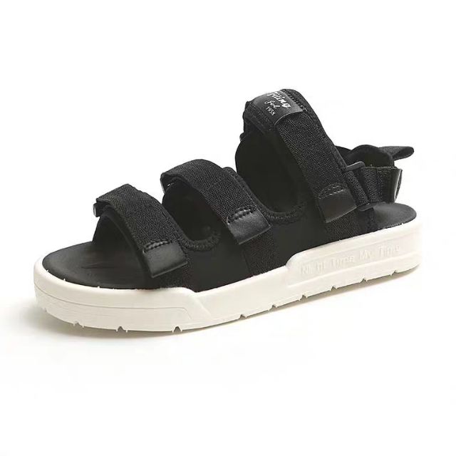 [ORDER] Giày Sandal Nam Nữ Ulzzang ❌ Style Hàn Quốc Cực Chất 👉 Hàng Y ảnh 💯