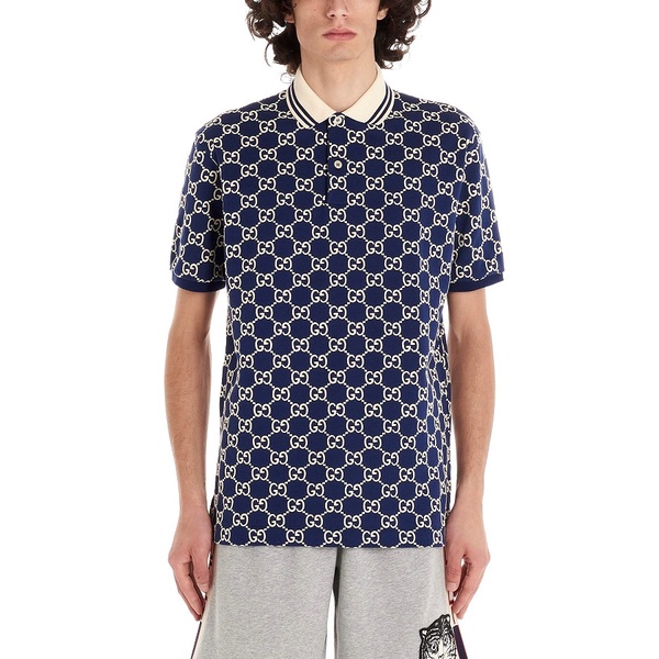 Áo thun nam POLO thiết kế vải cá sấu cotton cao cấp ngắn tay cực sang trọng và lịch lãm - P03